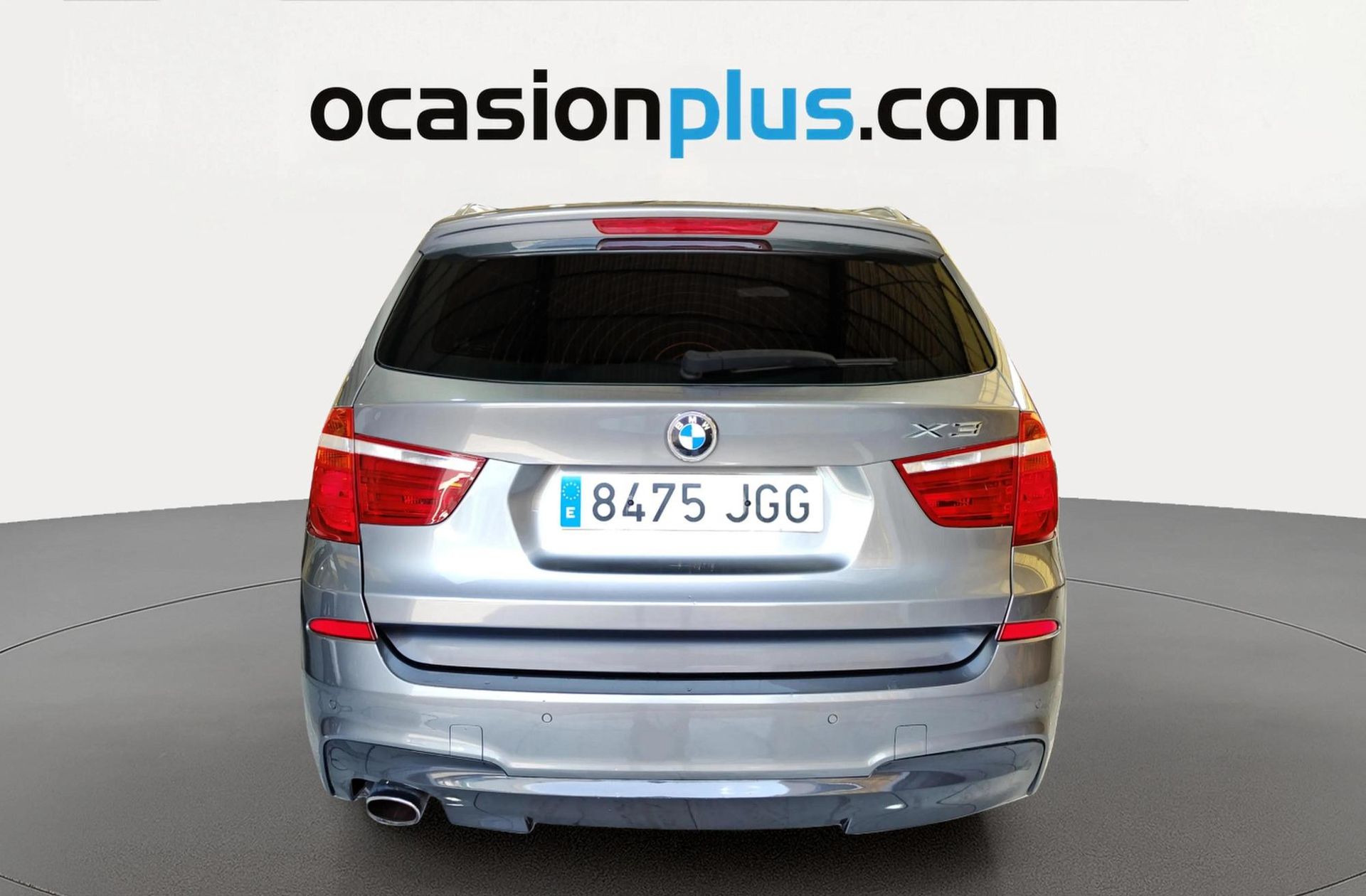 BMW X3 xDrive20d Pack M - foto 13