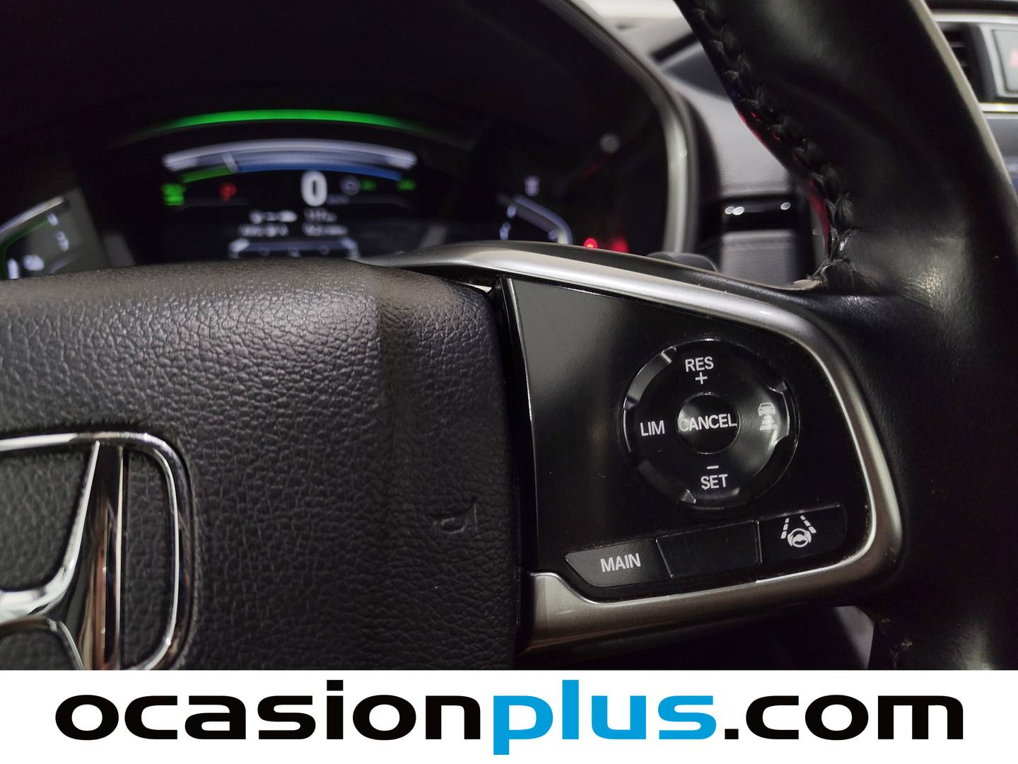 Honda CR-V Honda CR-V 2.0 i-MMD HEV Elegance 4X2 (184 CV) al mejor precio
