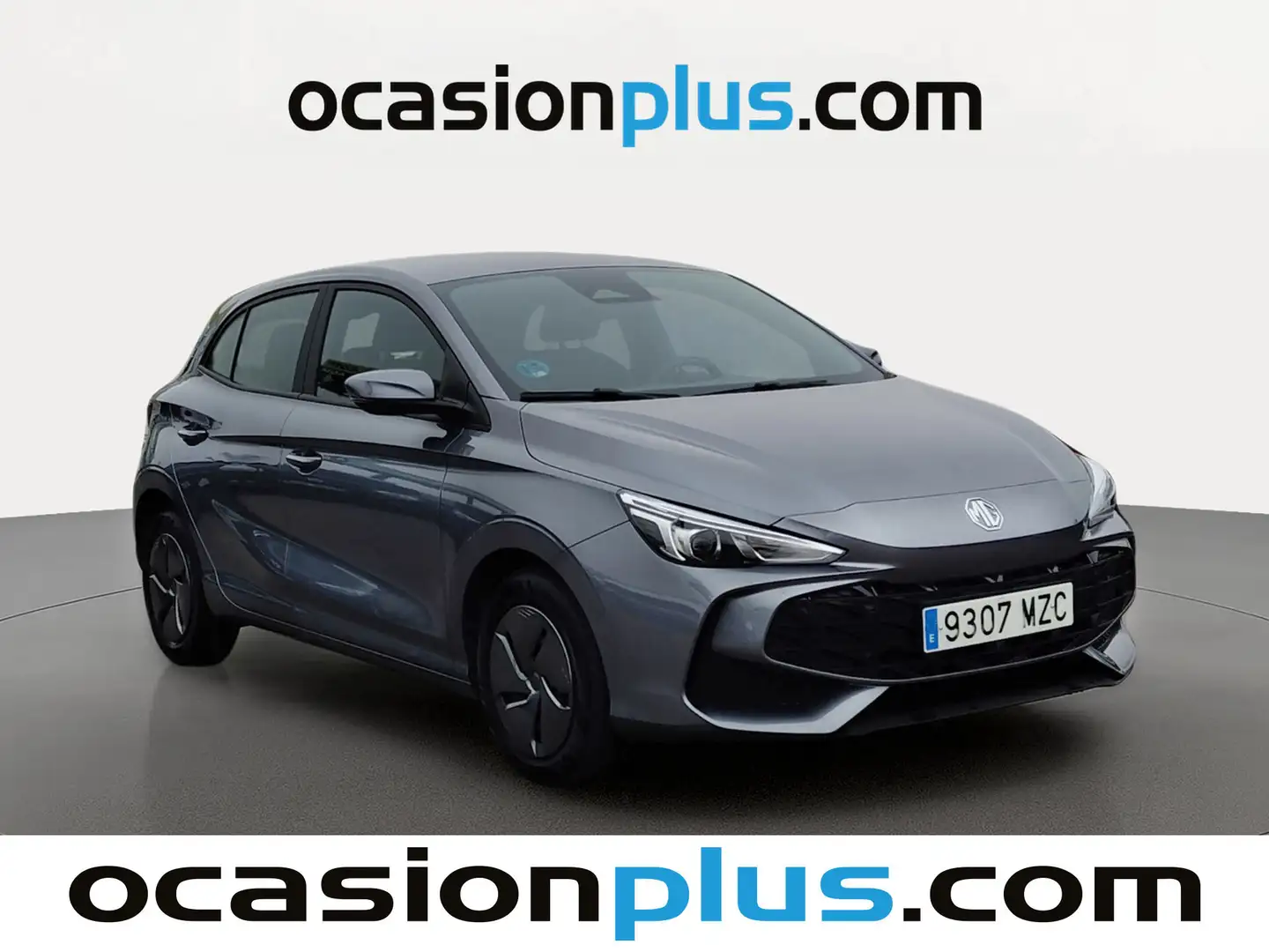 Foto MG MG3 MG MG3 1.5 Standard (116 CV)