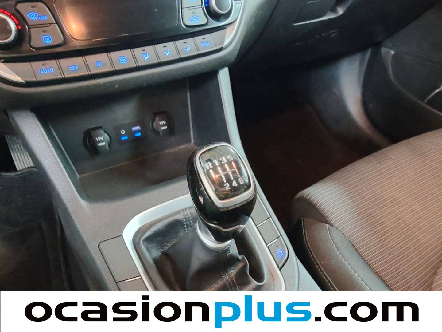 Hyundai i30 Hyundai i30 1.6 CRDI Link (110 CV) de segunda mano