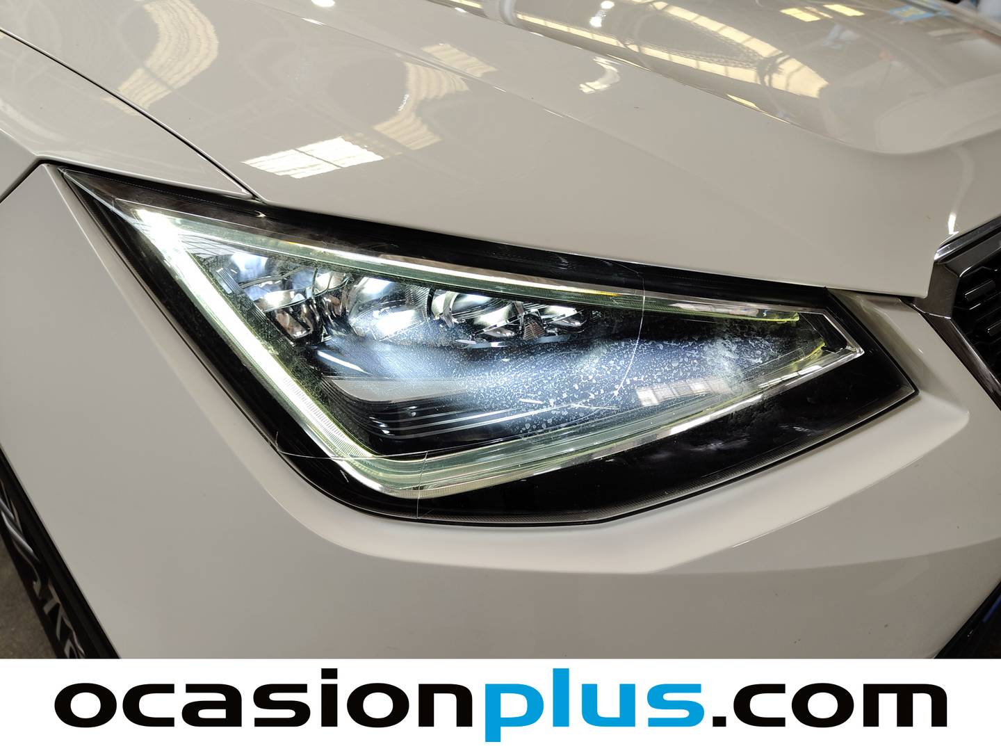 Seat Arona Seat Arona 1.0 TSI S&S Xperience Ecomotive (115 CV) al mejor precio