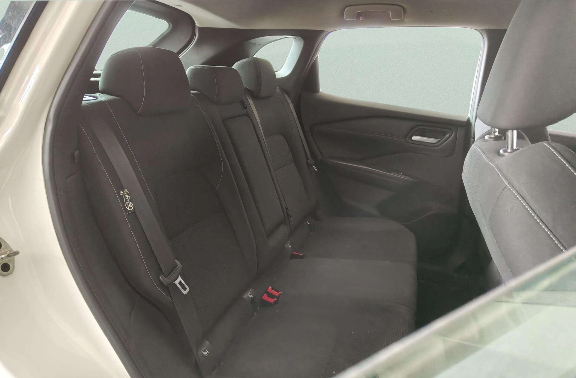 Nissan Qashqai DIG-T 158 mHEV Acenta Xtronic - foto 17