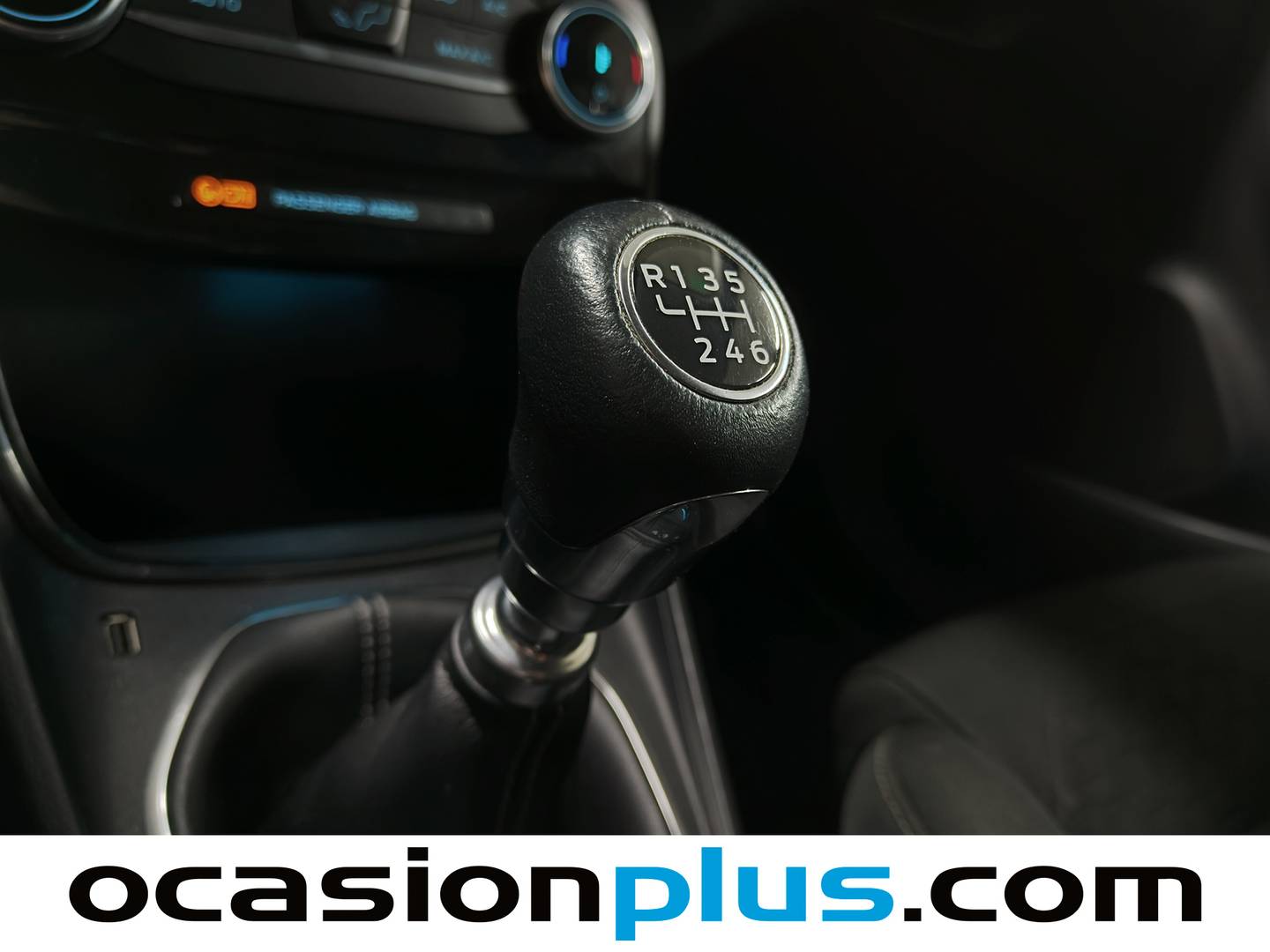 Ford Puma Ford Puma 1.5 Ecoblue Titanium  (120 CV) de ocasión