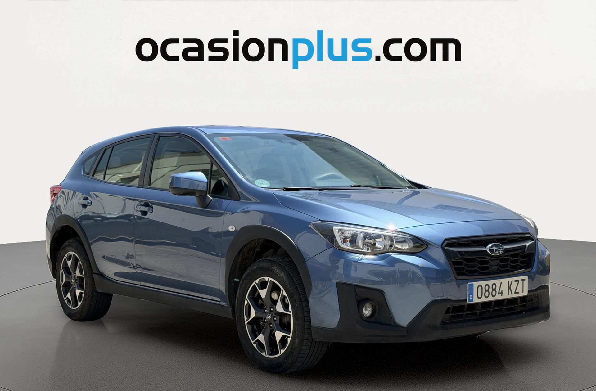 Subaru XV 1.6 Sport - foto 2