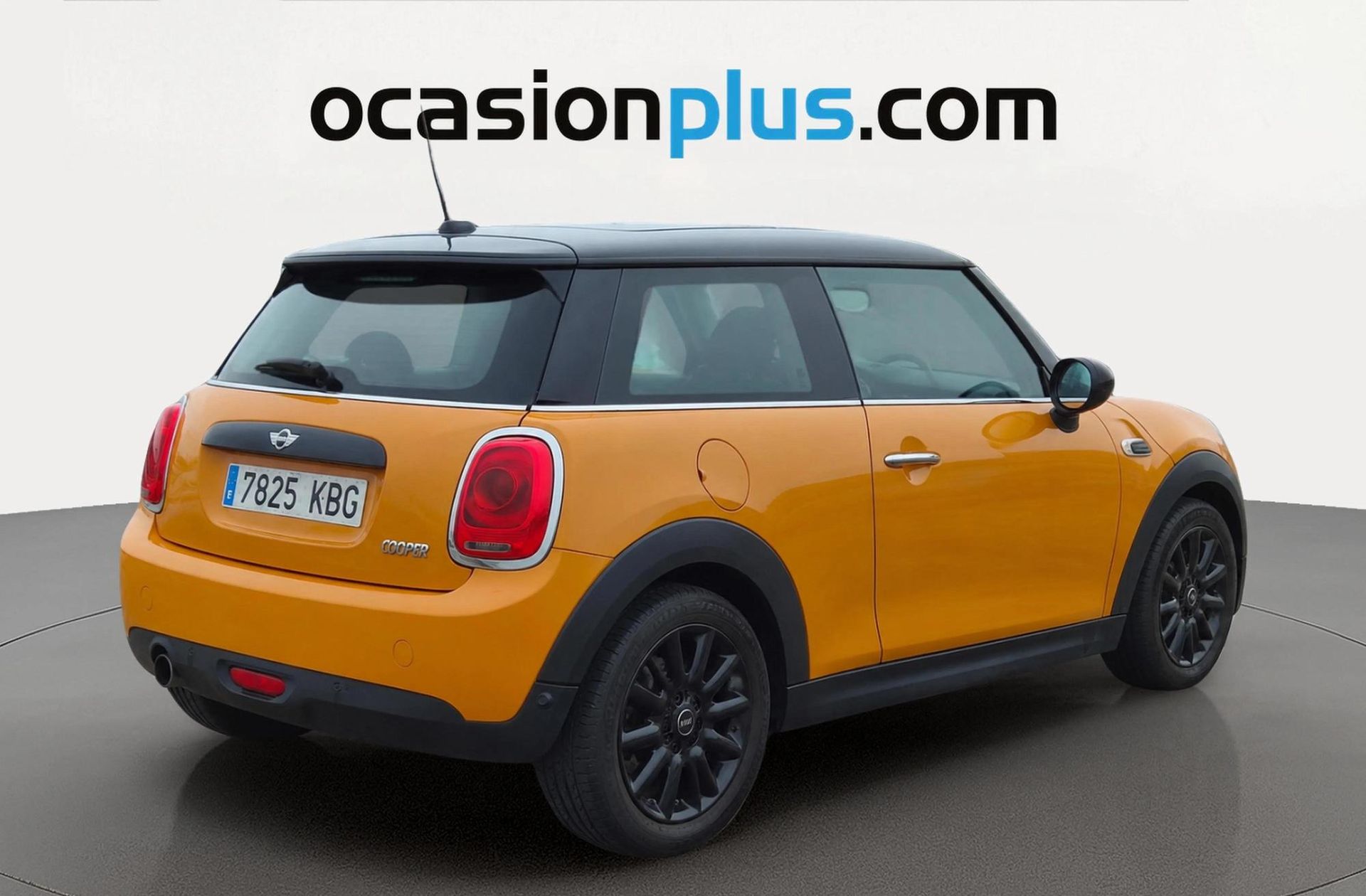 MINI Cooper - foto 4