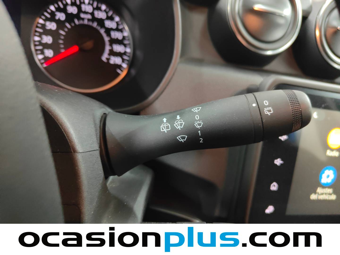 Foto Dacia Duster Dacia Duster Comfort TCE (100 CV) 4x2 ECO-G