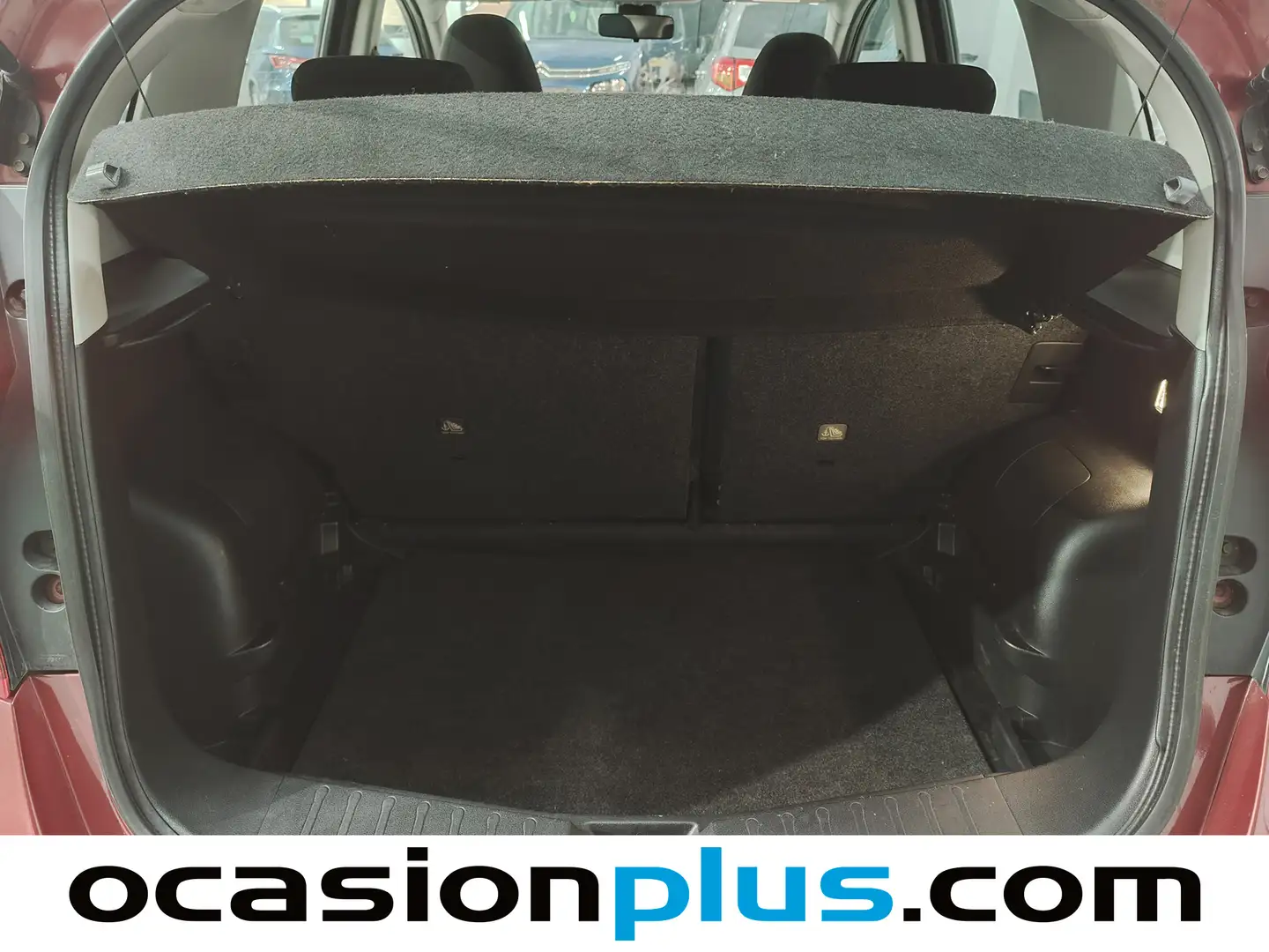 Foto Nissan NOTE Nissan Note 1.2G Tekna Sport (80 CV)