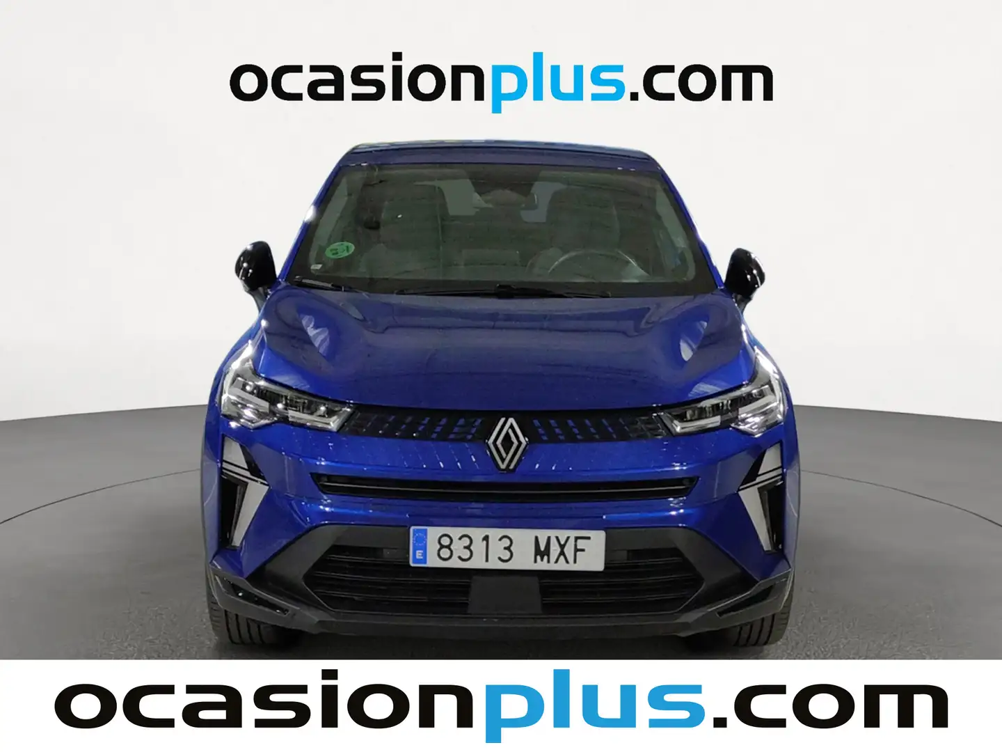 Foto Renault Captur Renault Captur Techno TCe (90 CV)