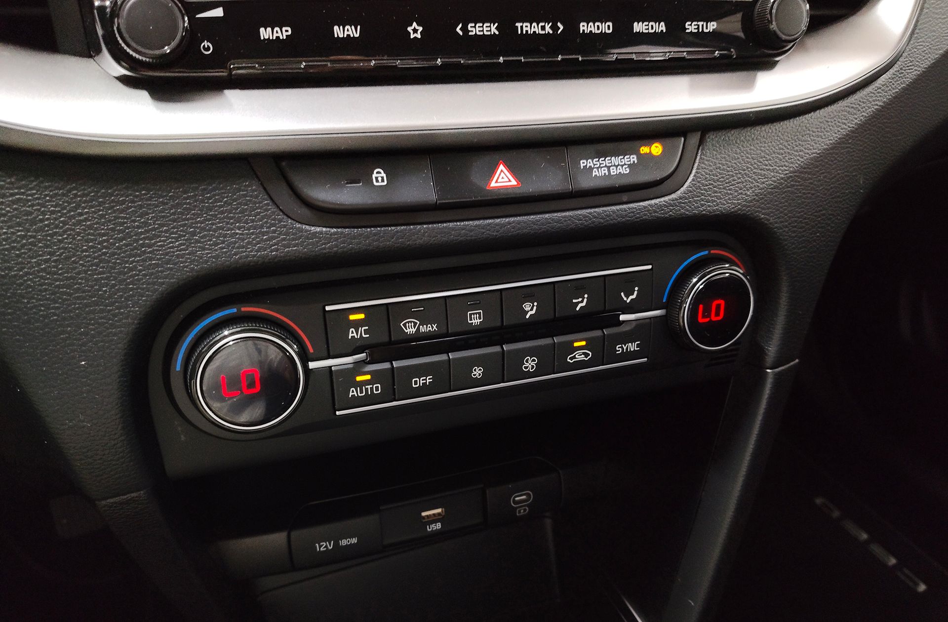 Kia Ceed 1.0 T-GDi Drive - foto 32