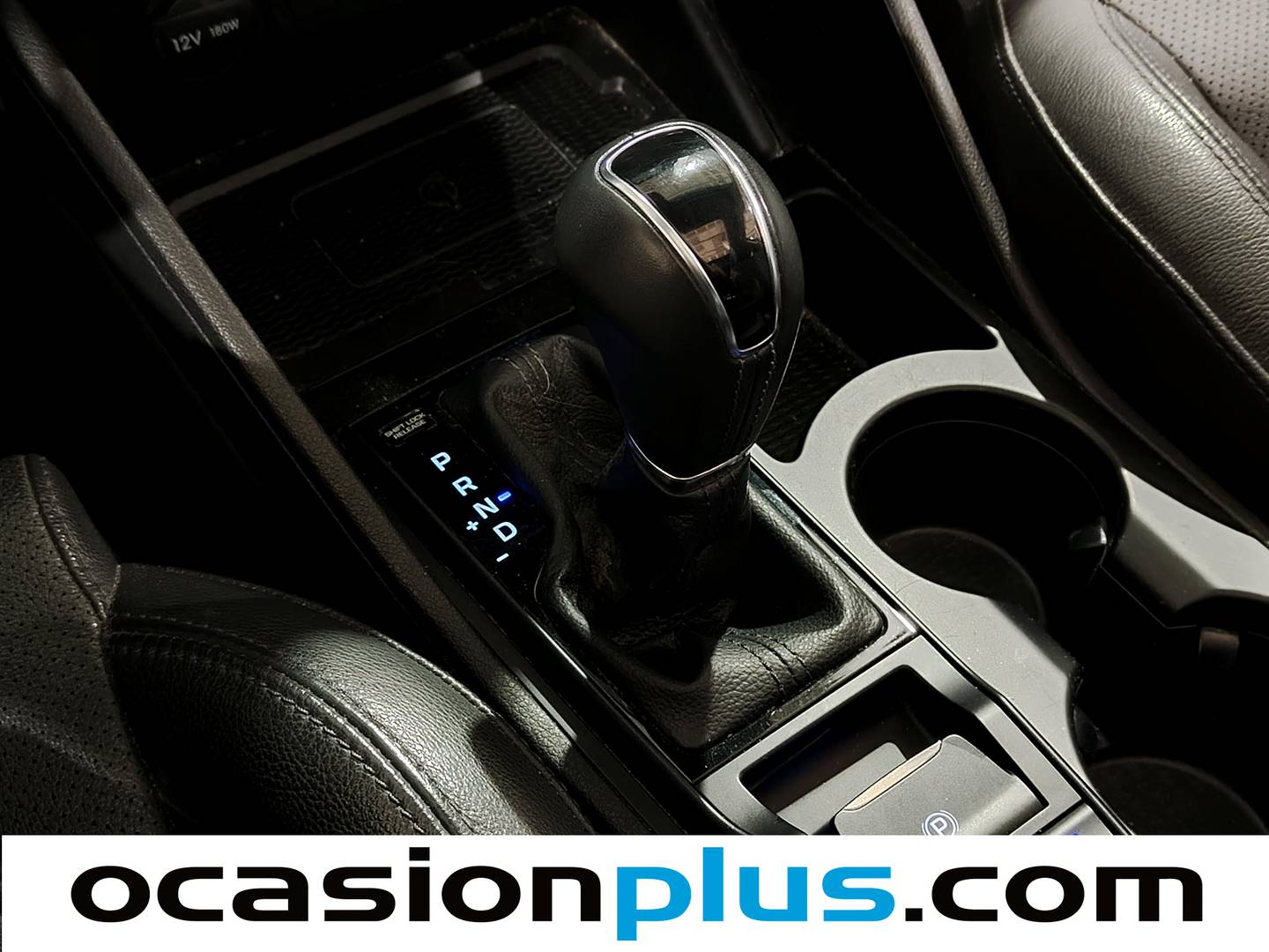 Hyundai Tucson Hyundai Tucson 1.6 CRDI 48V Style 4X2 DT (136 CV) de segunda mano