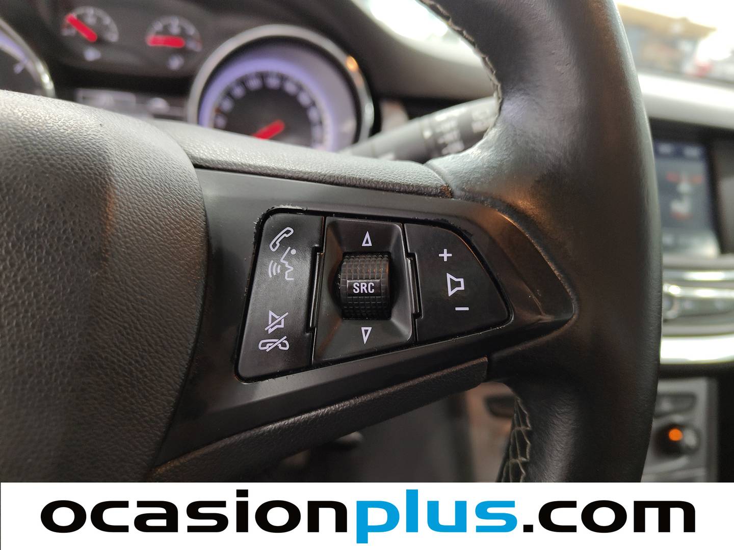 Foto Opel Astra Opel Astra Sports Tourer 1.6 CDTI Business + (110 CV)