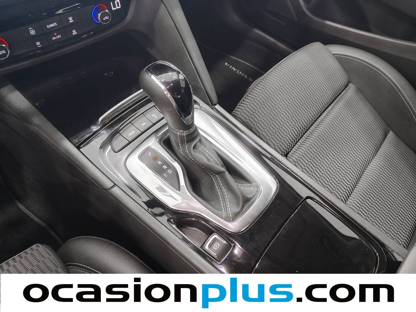 Opel Insignia Opel Insignia 2.0T SHT Business Elegance AT9 (170 CV) de segunda mano