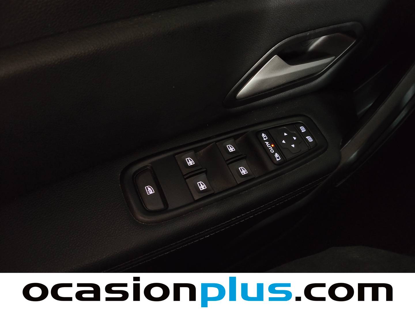 Dacia Duster Dacia Duster Journey Blue dCi (115 CV) 4x4 seminuevo