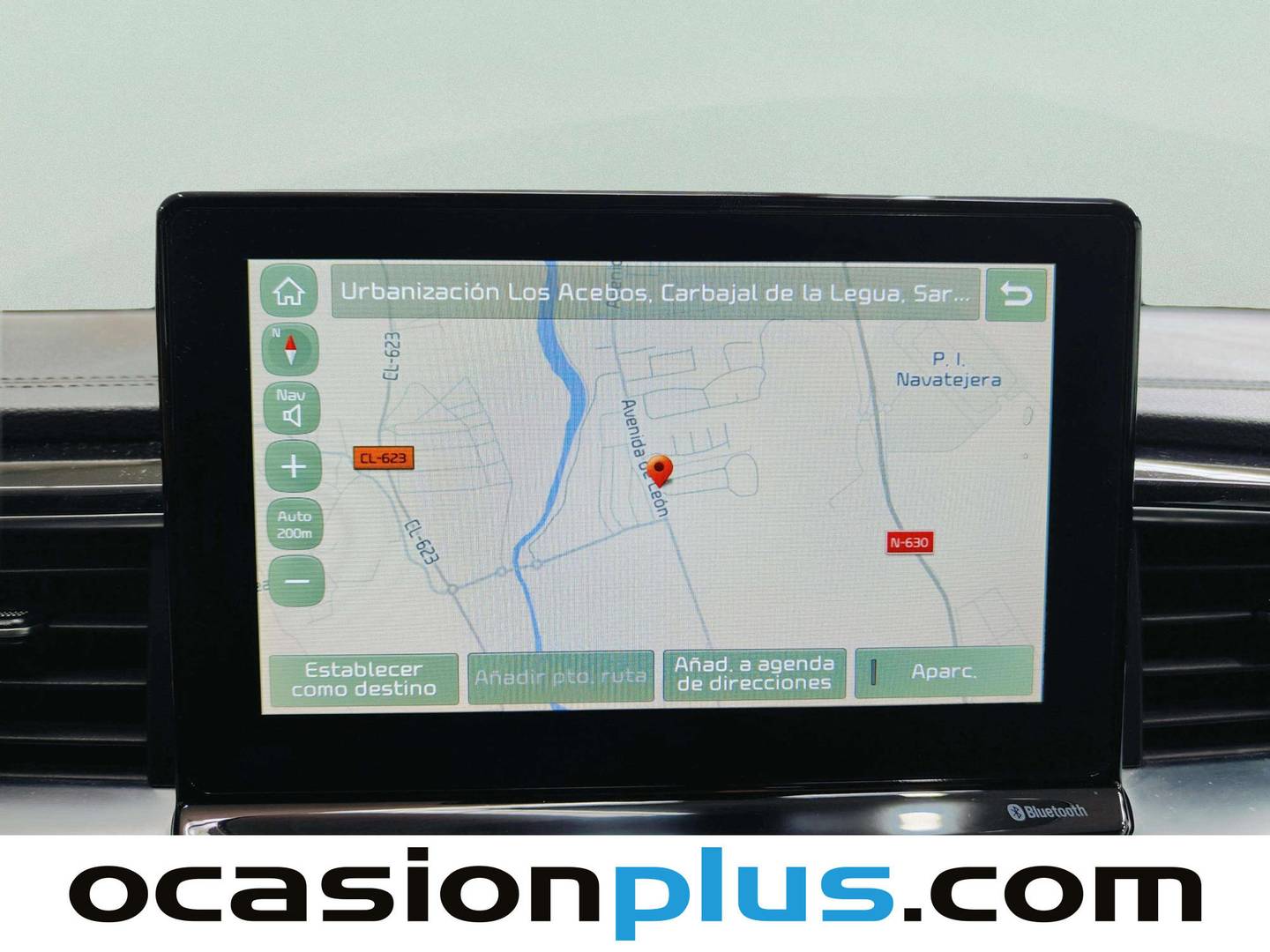 Equipamiento del KIA Ceed KIA Ceed 1.0 T-GDi Tech (120 CV)