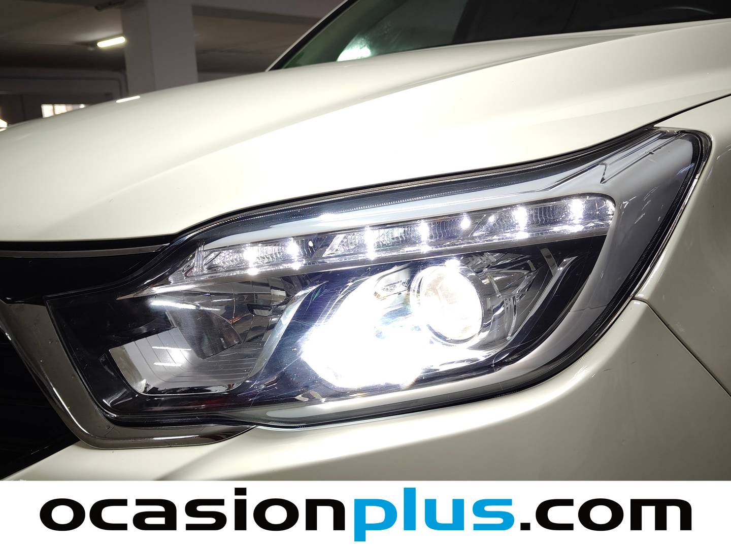 SsangYong Rexton SsangYong Rexton D22DTR 4x2 Limited Auto (181 CV) 7 Plazas km 0