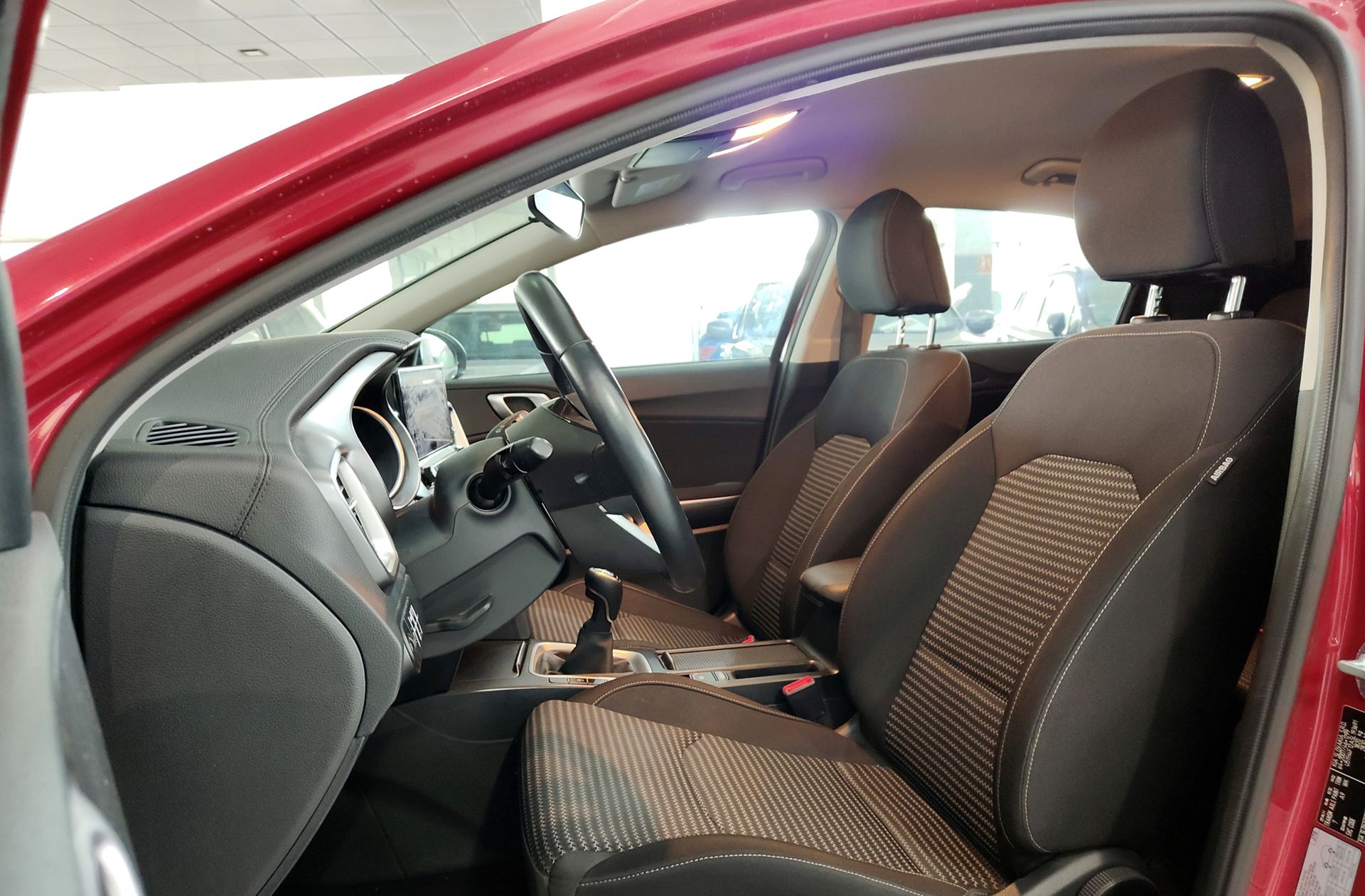 Kia XCeed 1.0 T-GDi Drive - foto 11