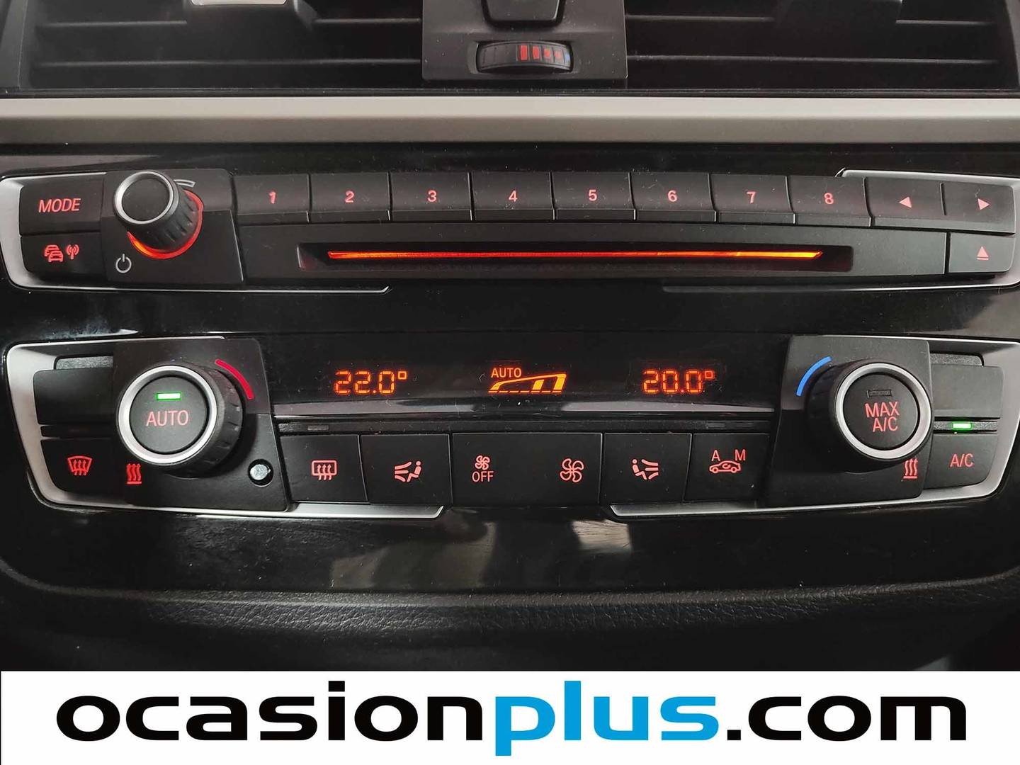 Foto BMW Serie 2 BMW Serie 2 218d Coupe  (150 CV)