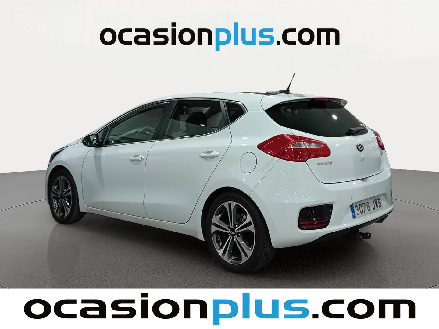 KIA Ceed Kia Ceed 1.6 CRDi VGT x-Tech16 Eco-Dynamics (136 CV) 136cv