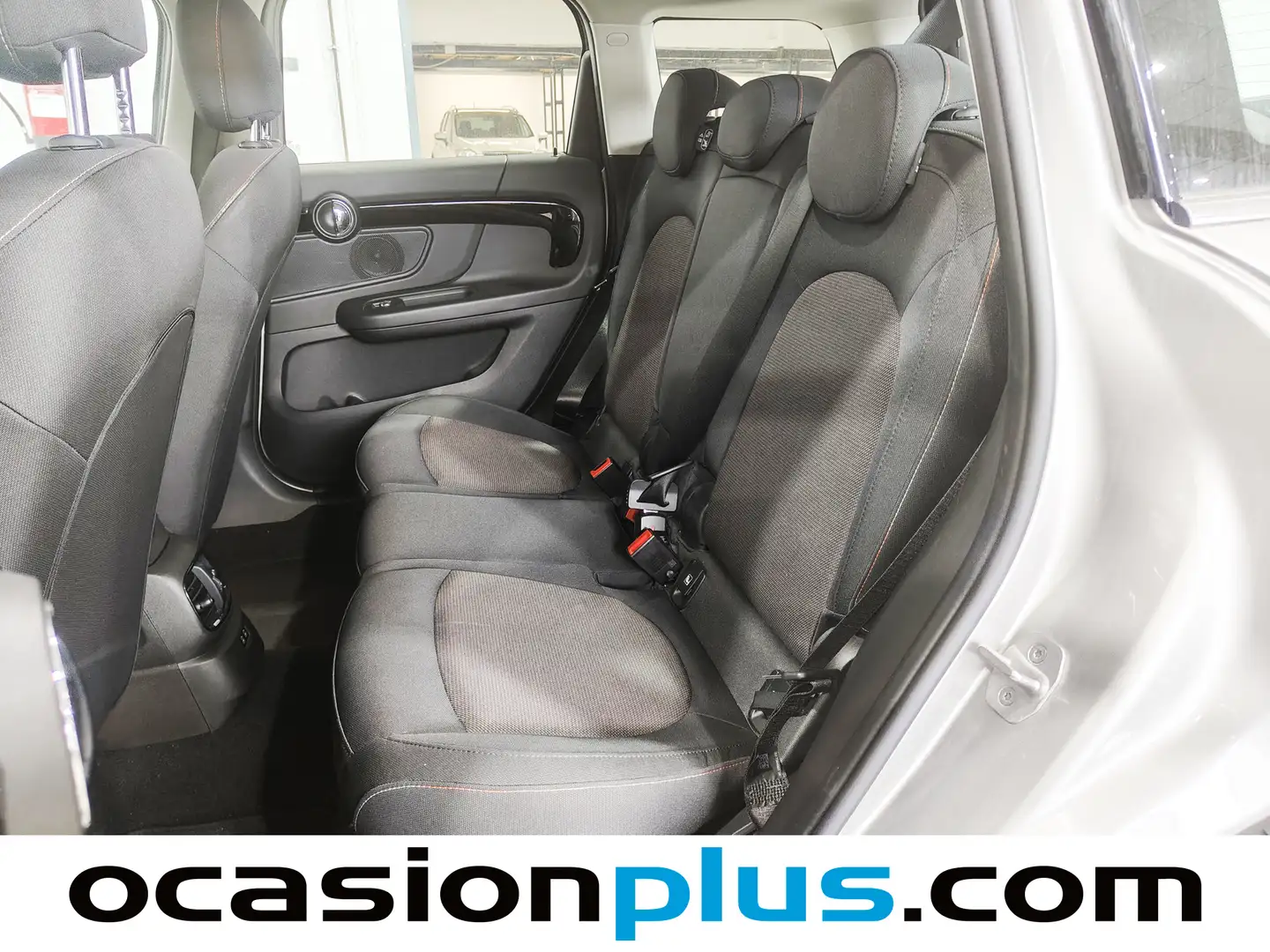 Foto Mini Countryman MINI MINI Countryman Cooper (136 CV)