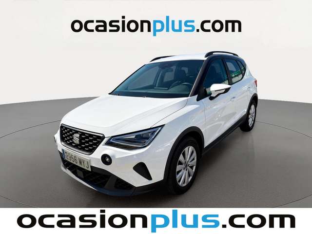 Seat Arona 1.0 TSI Style XL (115 CV) de segunda mano