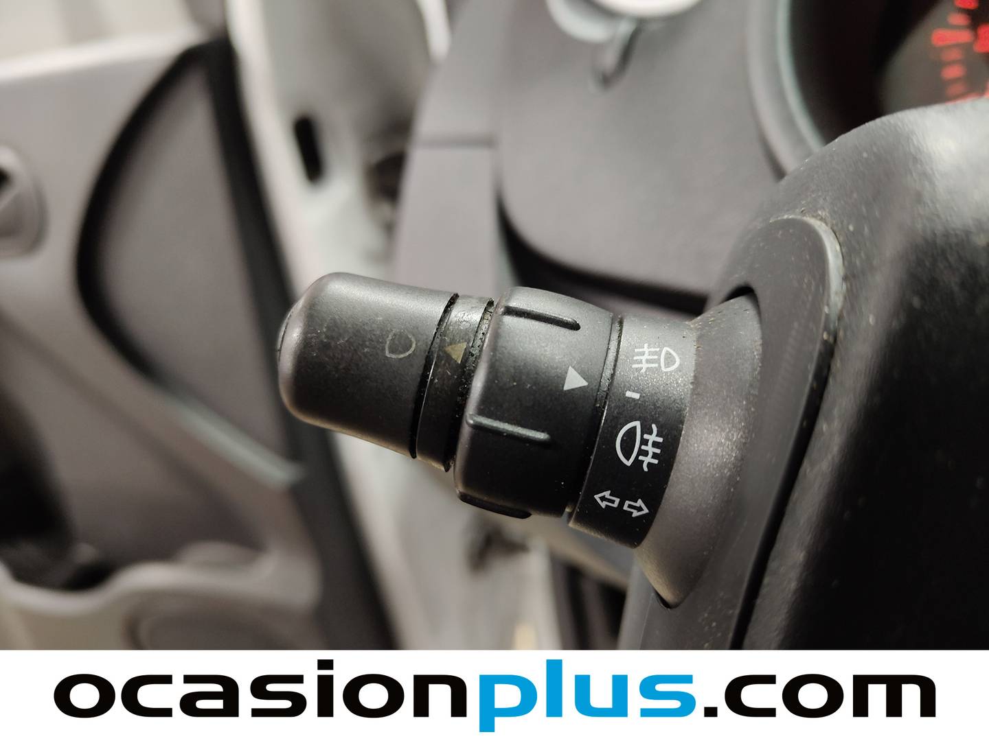 Renault Kangoo Furgón Renault Kangoo Furgon Profesional dCi (90 CV) manual