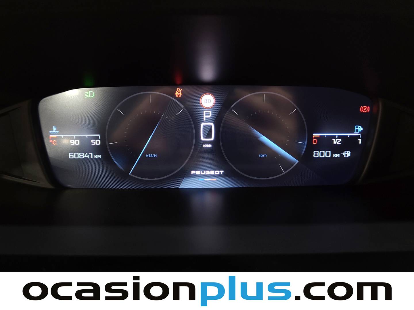 Peugeot 308 Peugeot 308 PureTech 130 S&S Allure EAT8 (130 CV) 2023