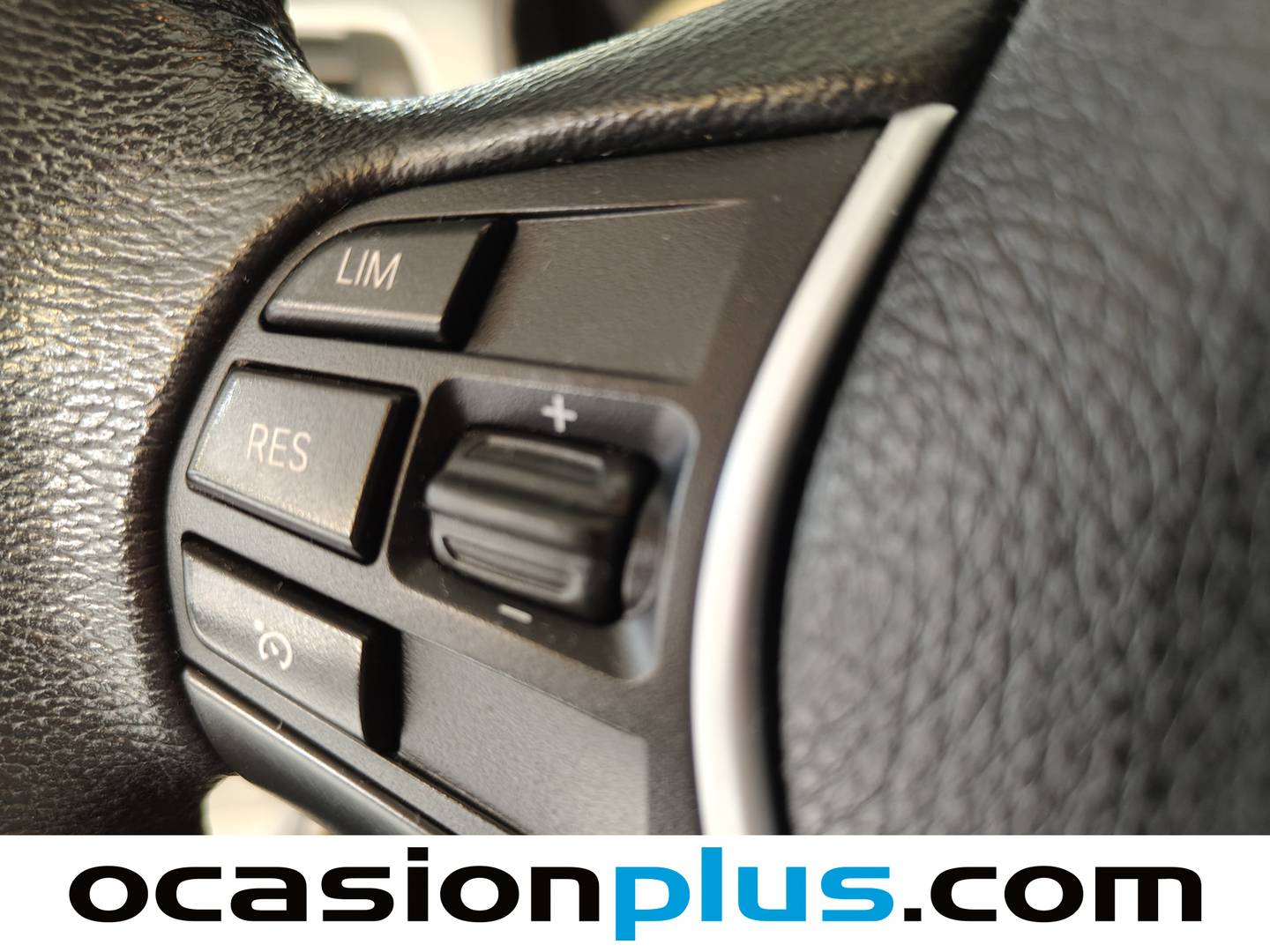 BMW Serie 3 BMW Serie 3 318d Touring (150 CV) seminuevo