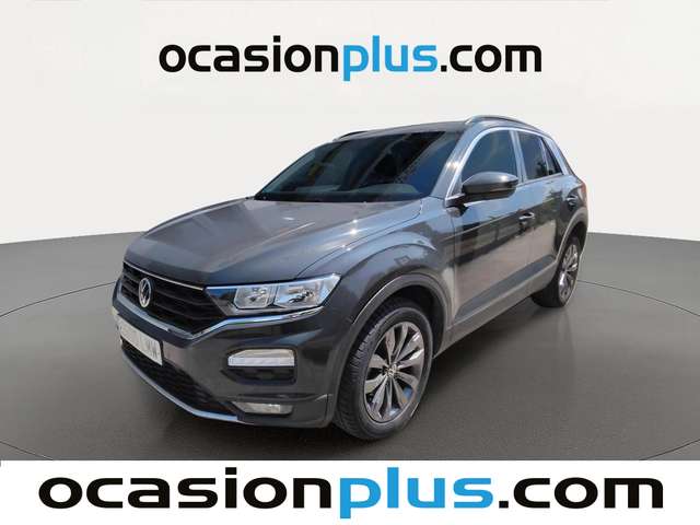 Volkswagen T-Roc Advance 1.0 TSI (110 CV) de segunda mano
