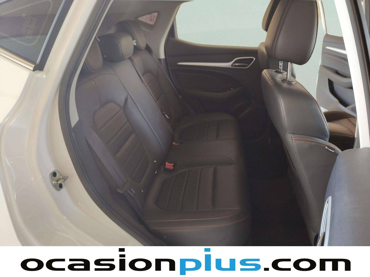 MG ZS MG ZS Luxury Auto (111 CV) gasolina