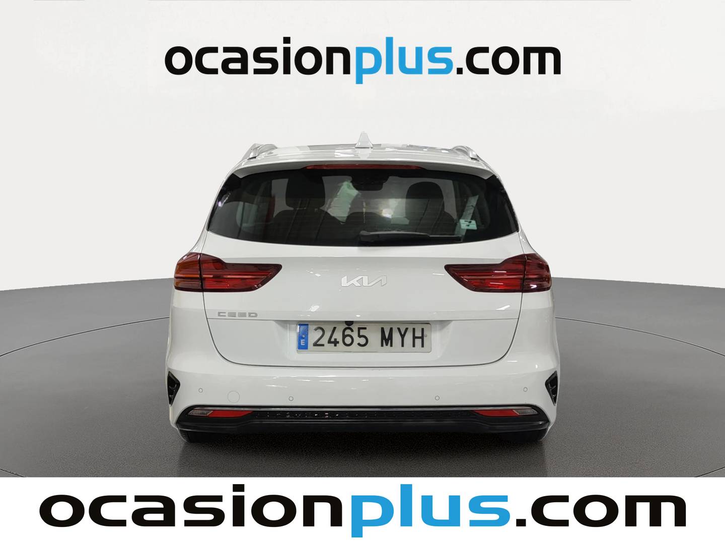KIA Ceed Tourer Kia Ceed Tourer 1.0 T-GDi Drive (100 CV) barato