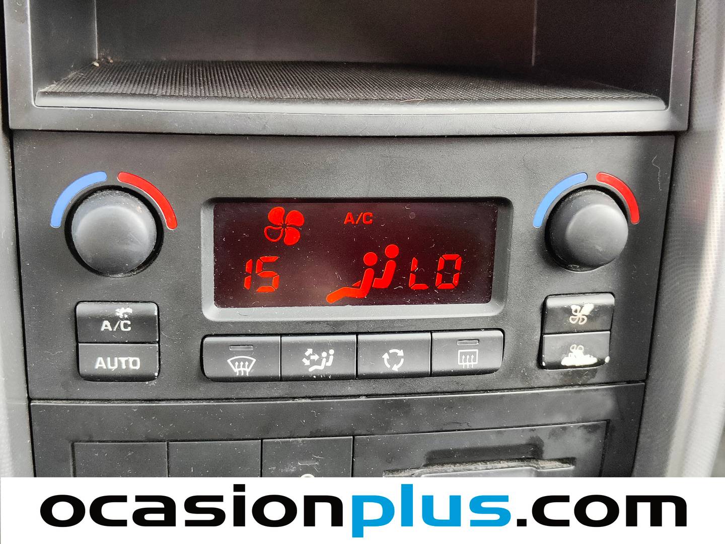 Extras del Peugeot 207 Peugeot 207 1.6 VTi 16v XS (120 CV)