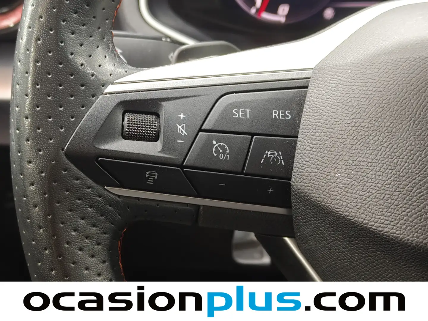 Foto Seat Ibiza SEAT Ibiza 1.5 TSI FR XL DSG (150 CV)