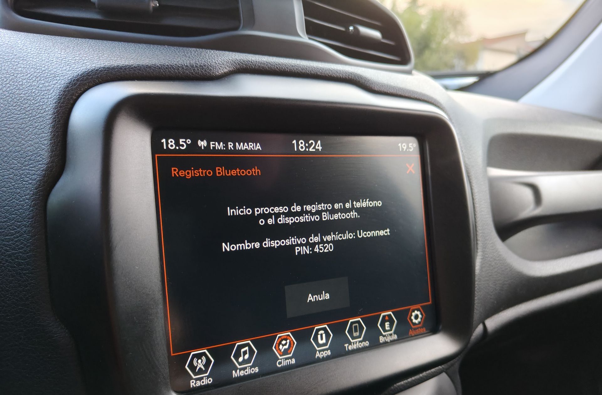 Jeep Renegade 1.0G Limited 4x2 - foto 33