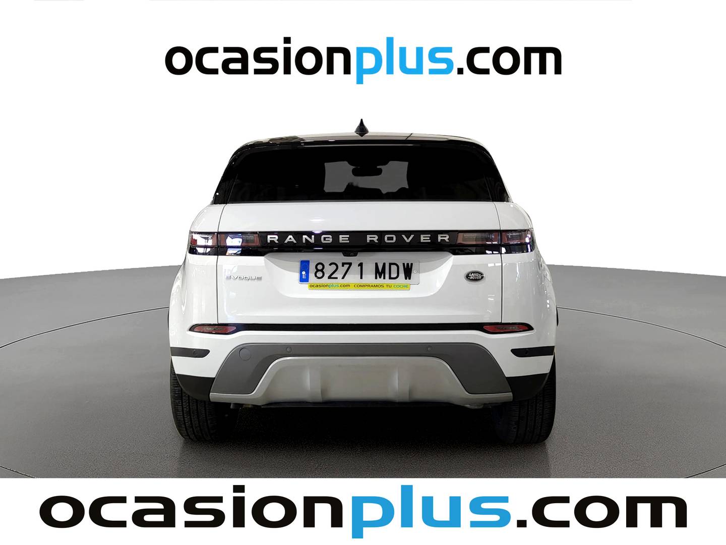 Land Rover Range Rover Evoque Land Rover Range Rover Evoque D163 MHEV S 4WD Auto (163 CV) km 0