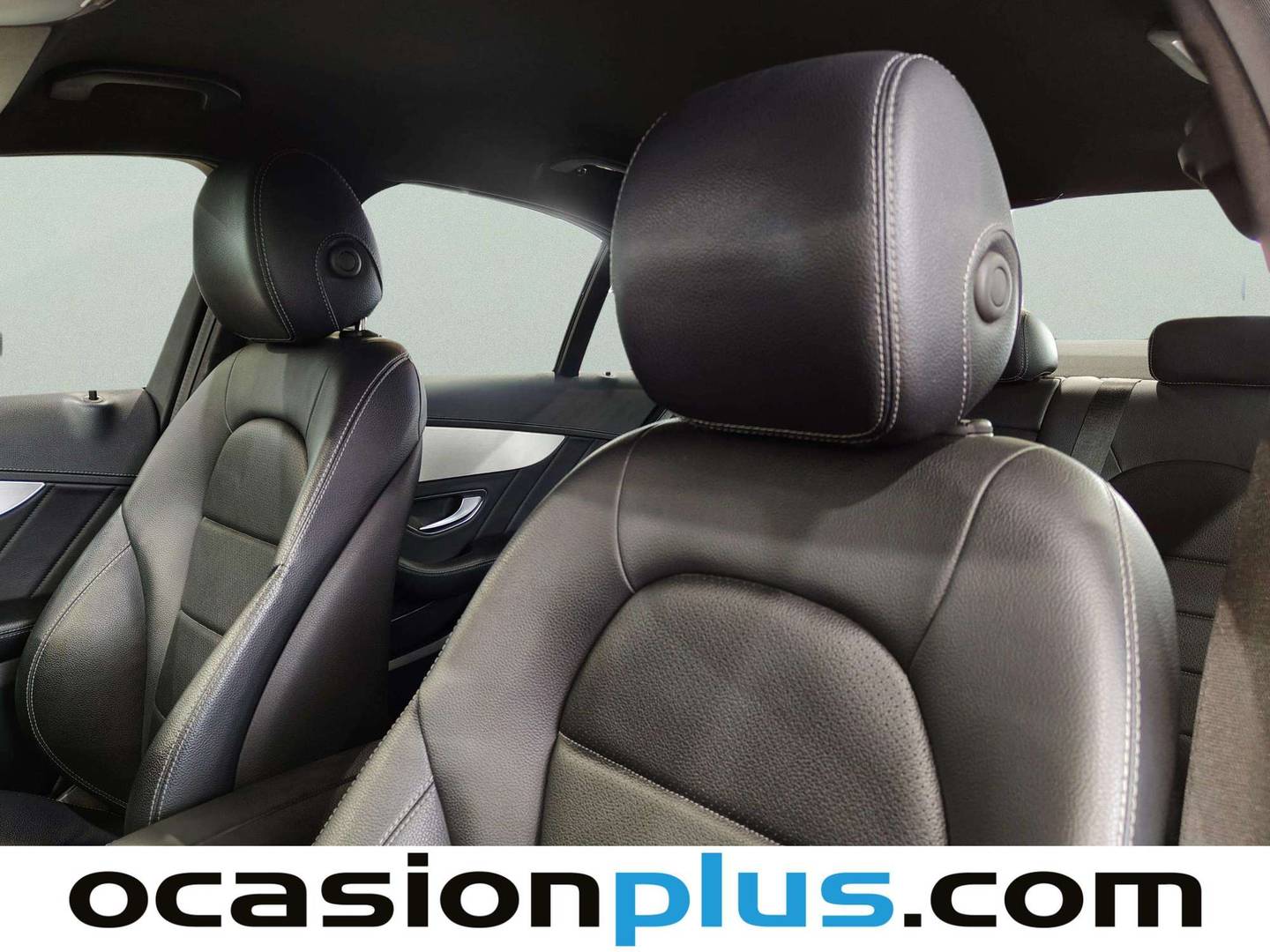 Acabados Mercedes Clase C Mercedes Clase C 220 d (170 CV) Pack AMG