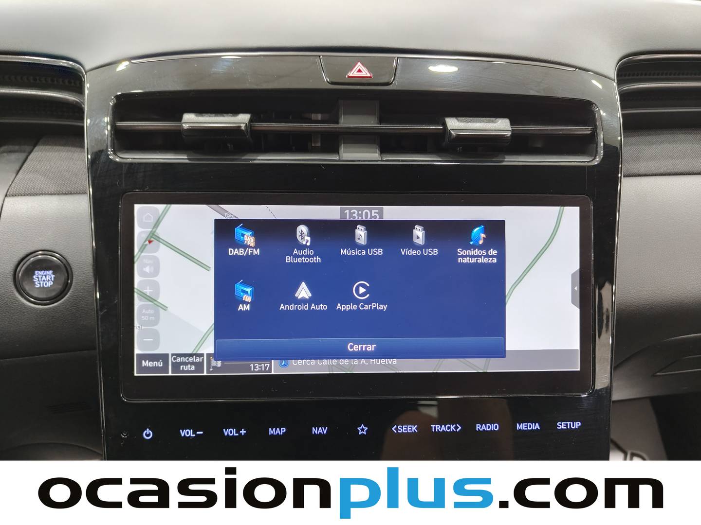 Paquetes del Hyundai Tucson Hyundai Tucson 1.6 TGDI N-Line 30 Aniversario (150 CV)