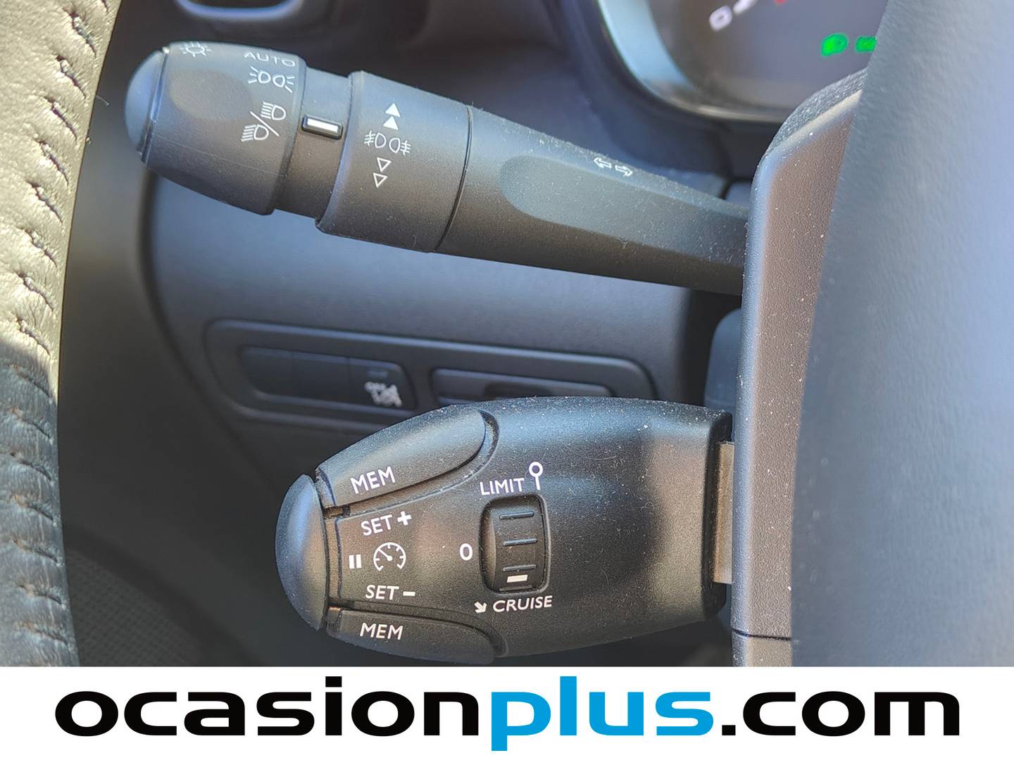 Paquetes del Citroën C3 Aircross Citroen C3 Aircross BlueHDi 110 S&S C-Series (110 CV)