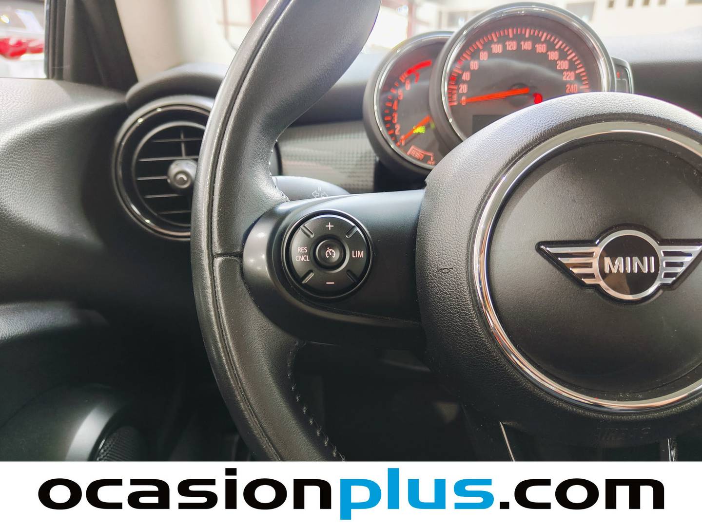 Mini MINI Mini MINI Cooper (136 CV) seminuevo