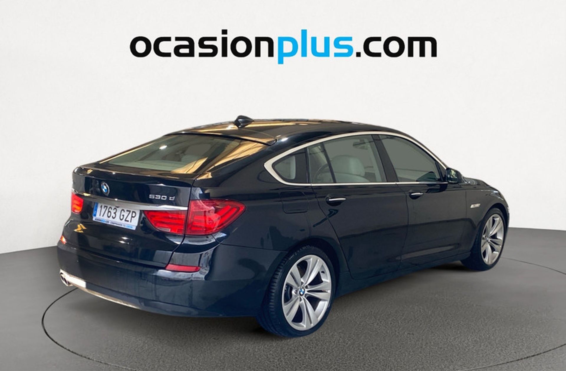 BMW Serie 5 530d Gran Turismo - foto 4