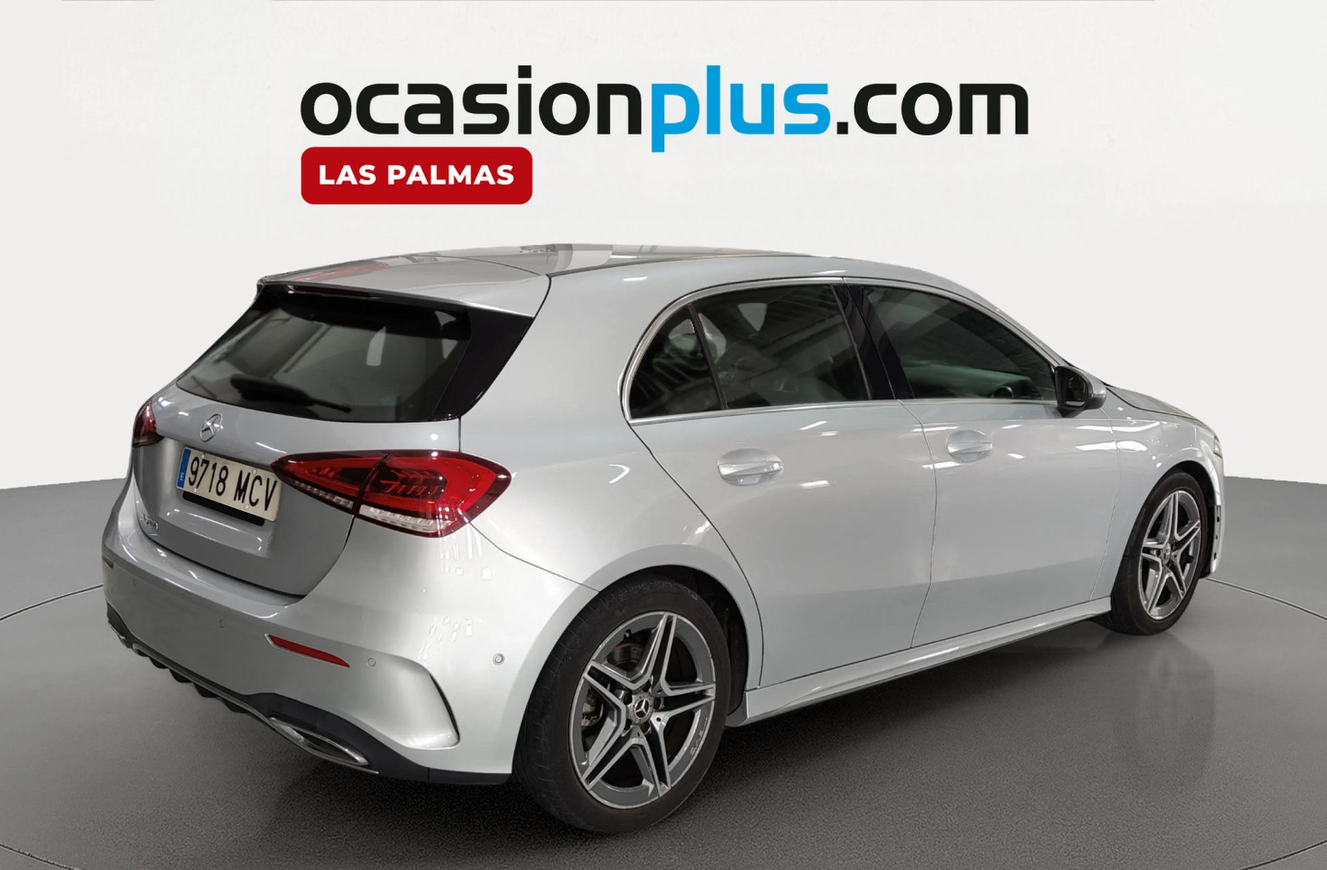 Mercedes-Benz Clase A 200 Pack AMG - foto 4