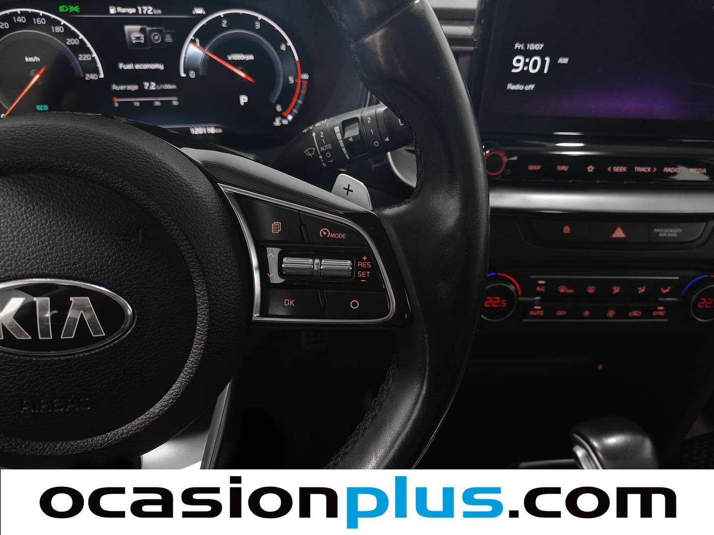 KIA XCeed KIA XCeed 1.6 MHEV Emotion DCT (136 CV) barato
