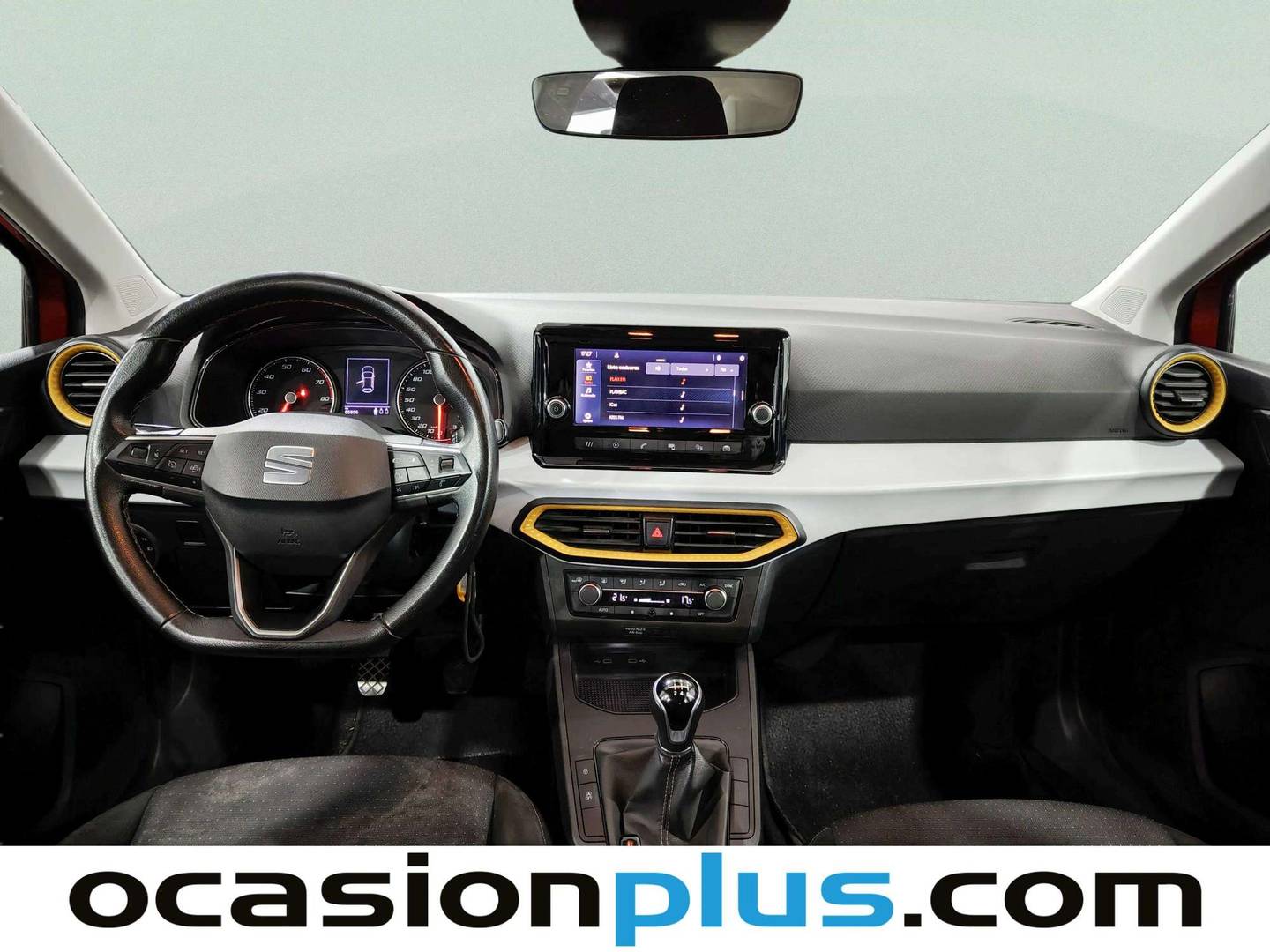 Foto Seat Ibiza SEAT Ibiza 1.0 TSI Style Plus (110 CV)