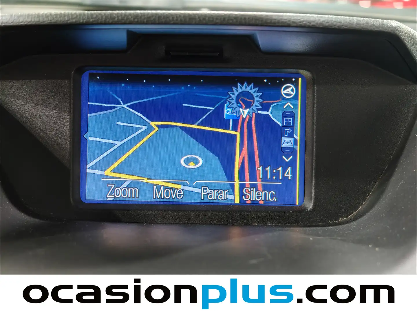 Foto Ford EcoSport Ford EcoSport 1.0 EcoBoost Titanium S (140 CV)