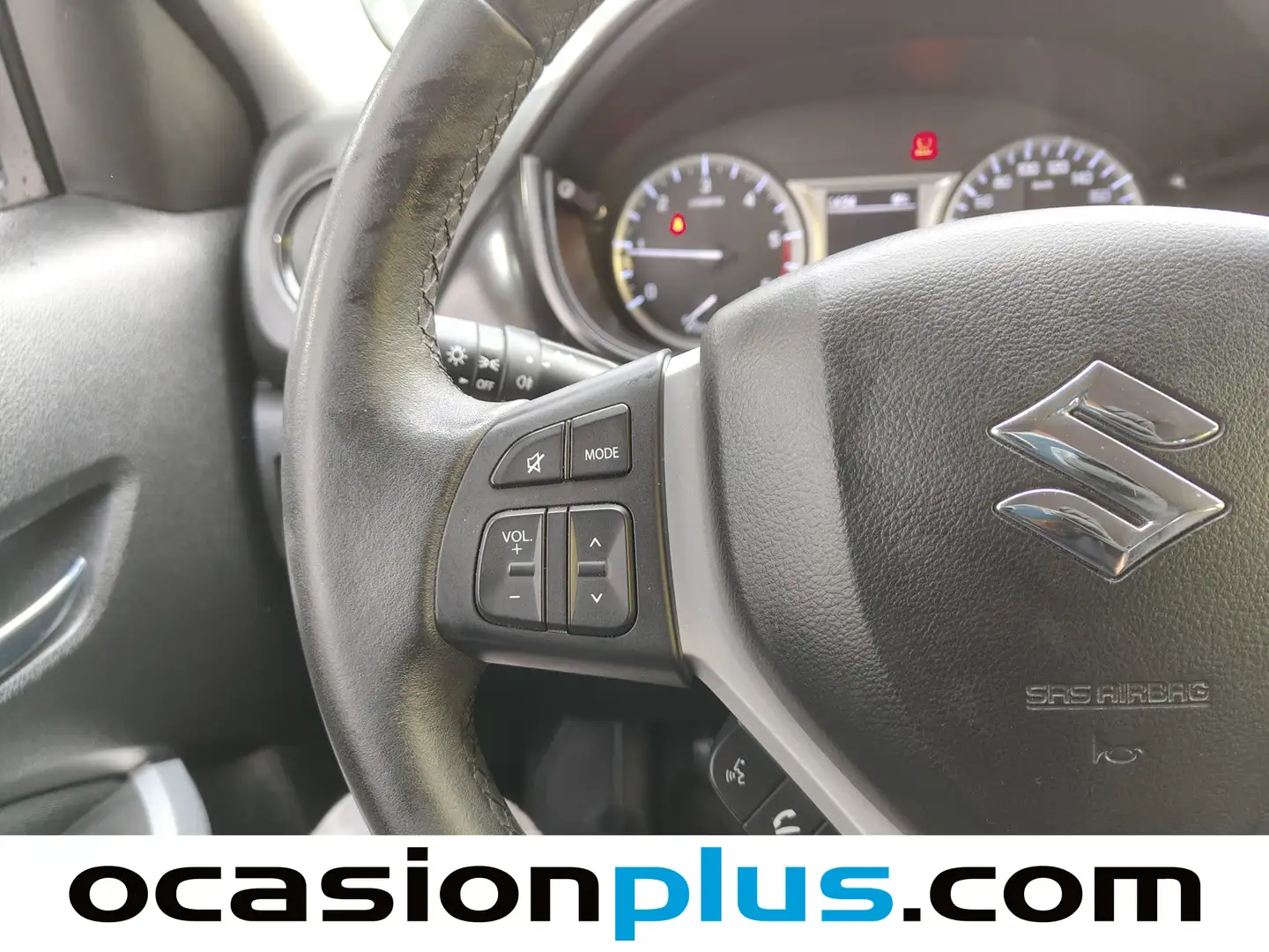 Foto Suzuki Vitara Suzuki Vitara 1.6 DDiS GLE (120 CV)