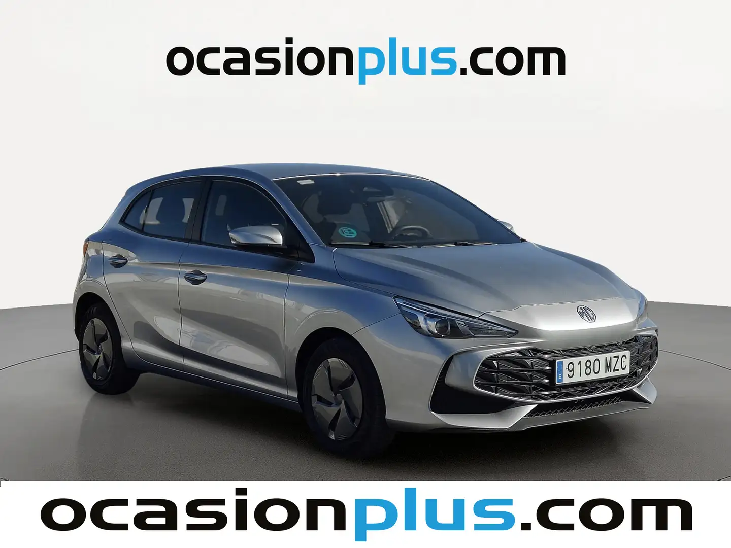 Foto MG MG3 MG MG3 1.5 Standard (116 CV)