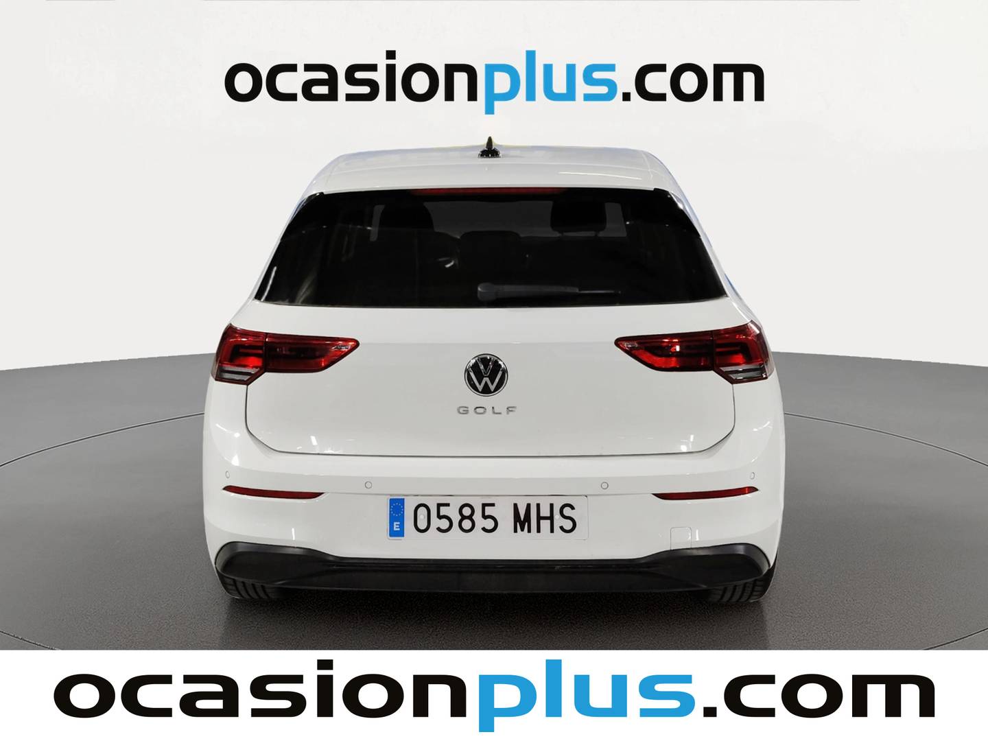 Volkswagen Golf Volkswagen Golf Life 2.0 TDI (115 CV) barato