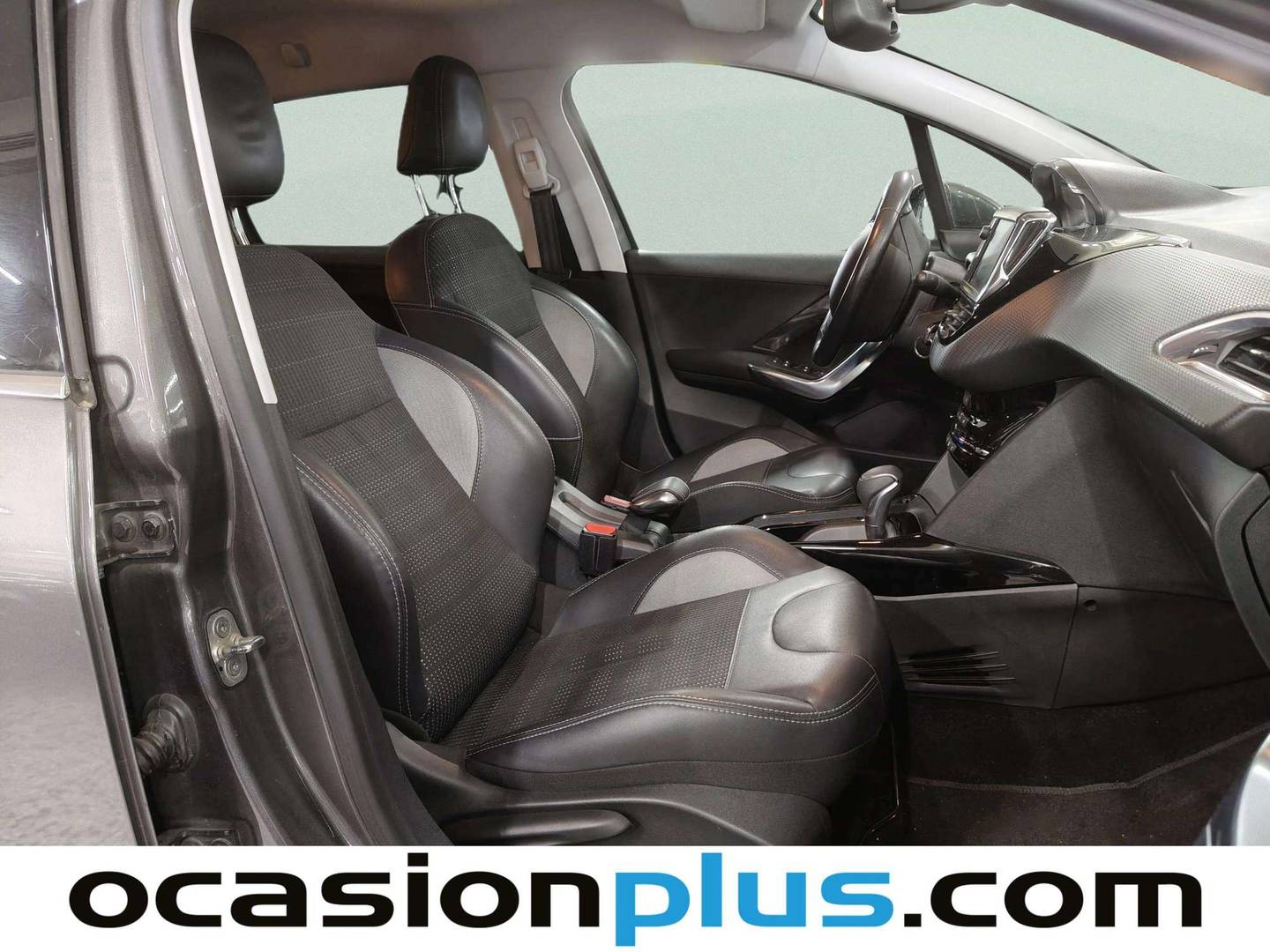 Peugeot 2008 Peugeot 2008 PureTech 110 S&S Allure EAT6 (110 CV) km 0