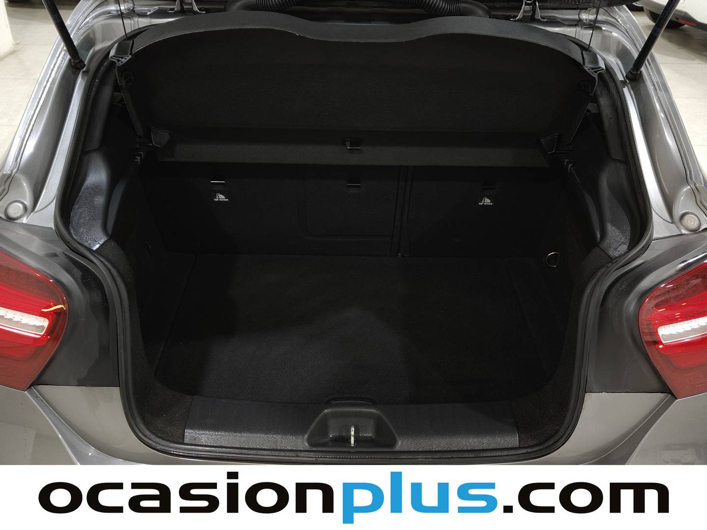 Foto Mercedes Clase A Mercedes-Benz Clase A 200 d Urban (136 CV)