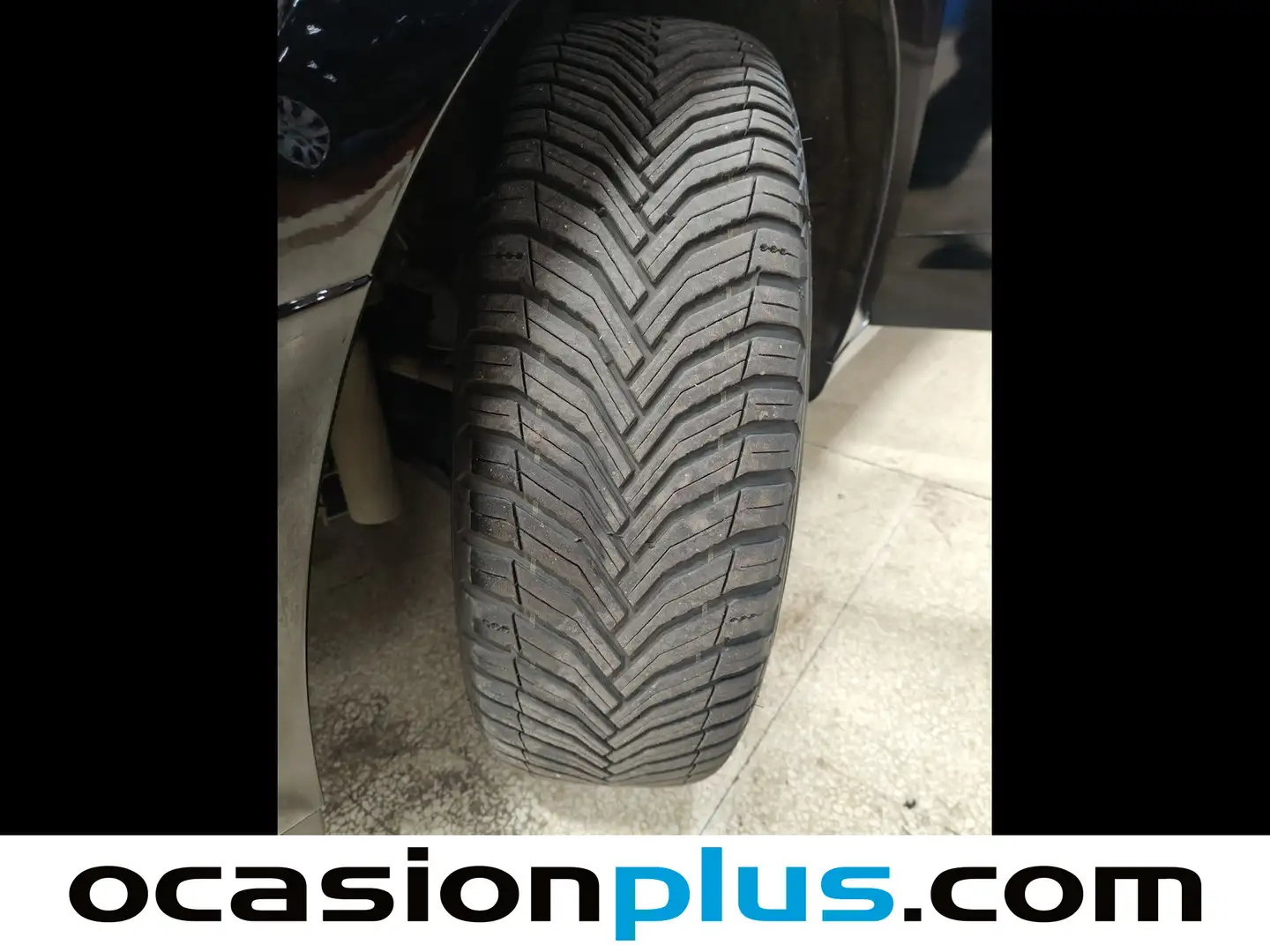 Foto Renault Grand Scénic Renault Grand Scenic Dynamique TCe (130 CV) 7 Plazas