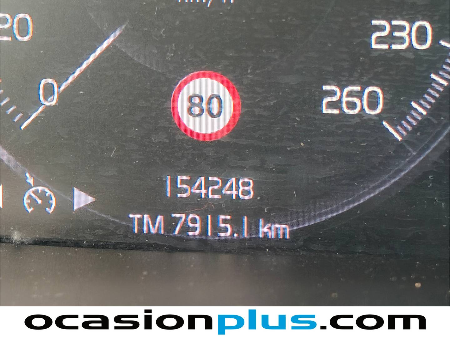 Volvo XC40 Volvo XC40 D3 Business Plus (150 CV) seminuevo